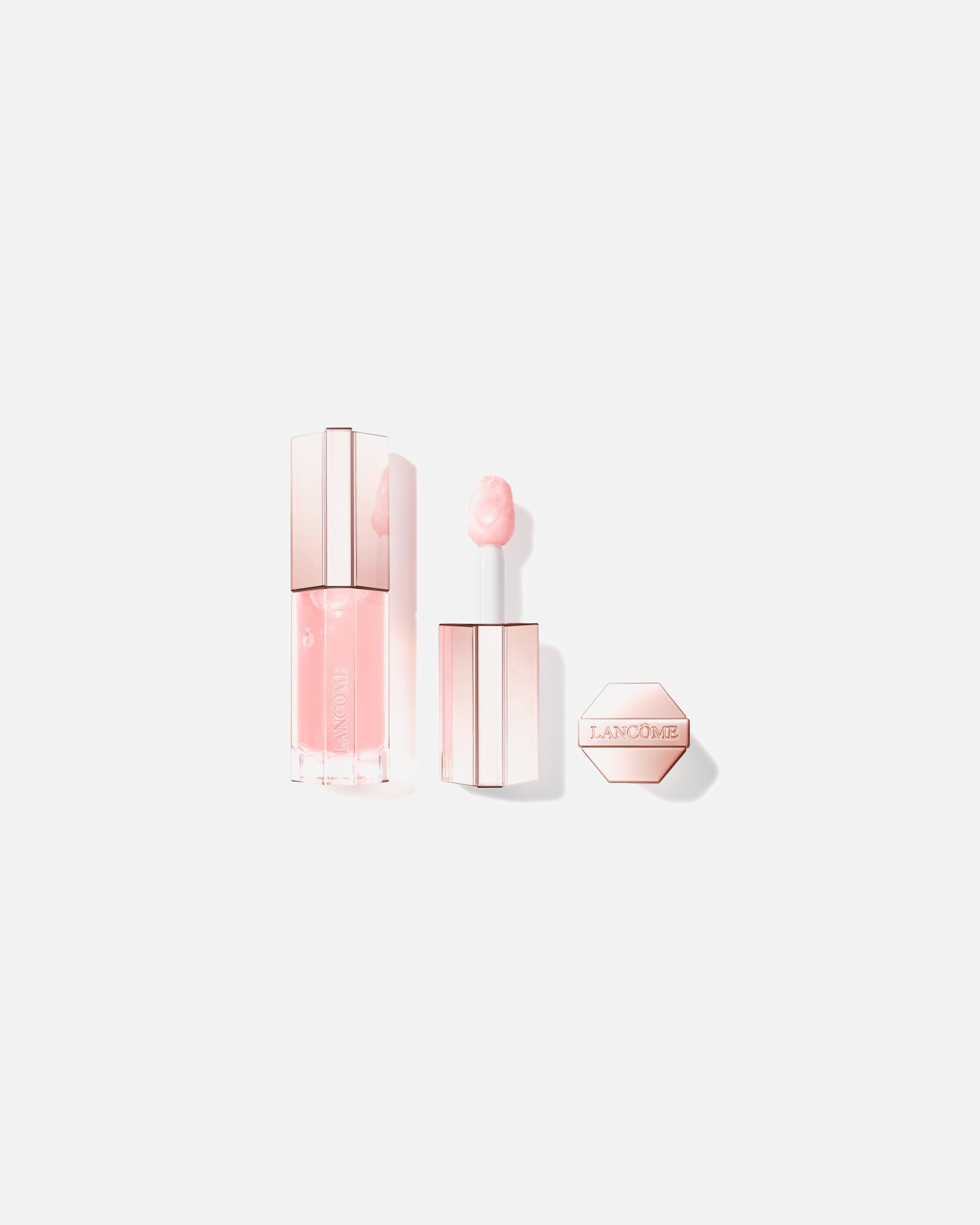 Lancôme Lip Oil Idôle Lip Idôle Juicytreat Lipoil Gloss - 9 ml