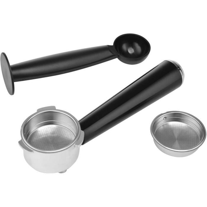 Sencor SES 4910SS Espressomaschine