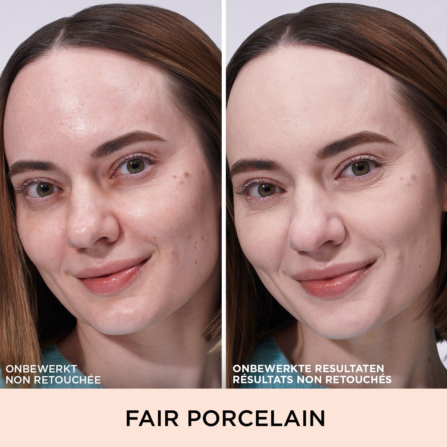 IT Cosmetics CC krēms Your Skin But Better CC+ dabīgs matēts SPF40 - 32 ml