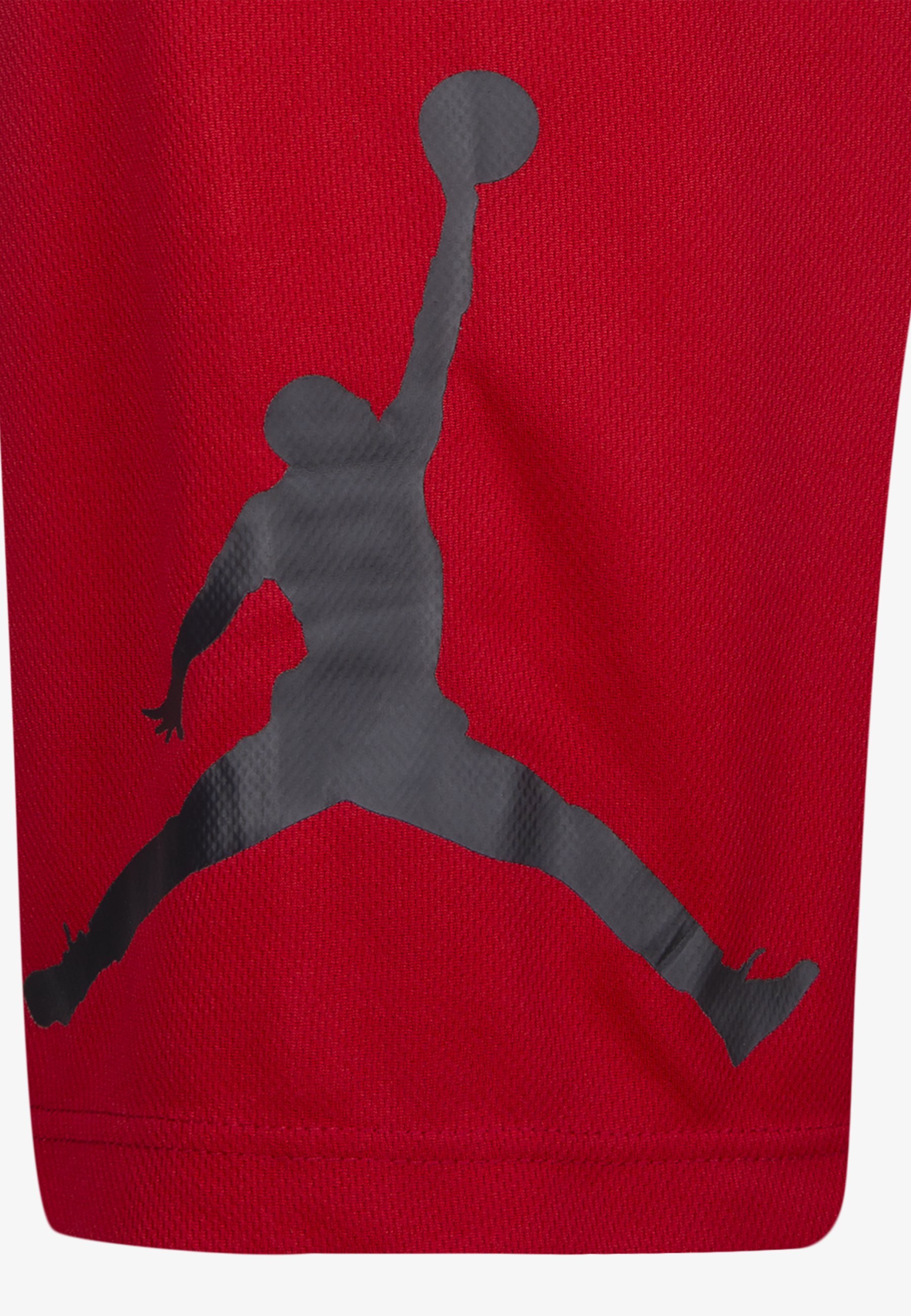 Jordan Jumpman Wrap – Sportshorts – rot