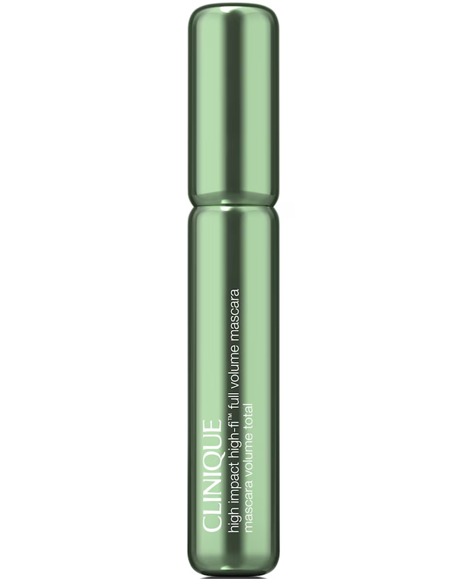 CLINIQUE HIGH IMPACT HIGH-FI™ RIMEL PENTRU VOLUM COMPLET RIMEL - VOLUMIZANT ȘI UȘOR