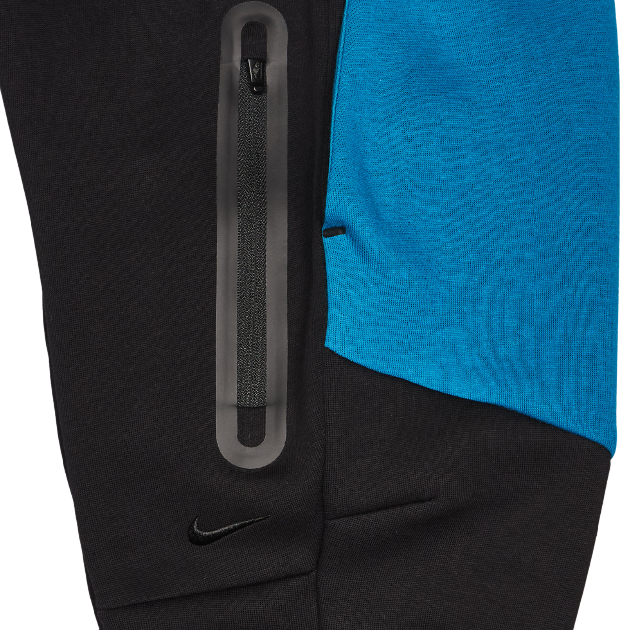 Nike Tech Colorblock