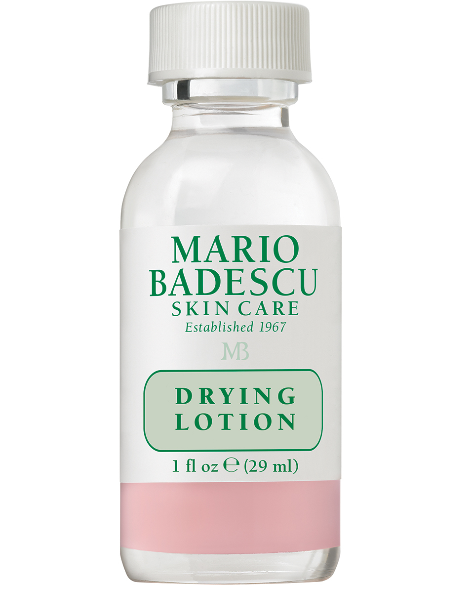 LOTION SÉCHANTE ANTI-ACNÉ MARIO BADESCU