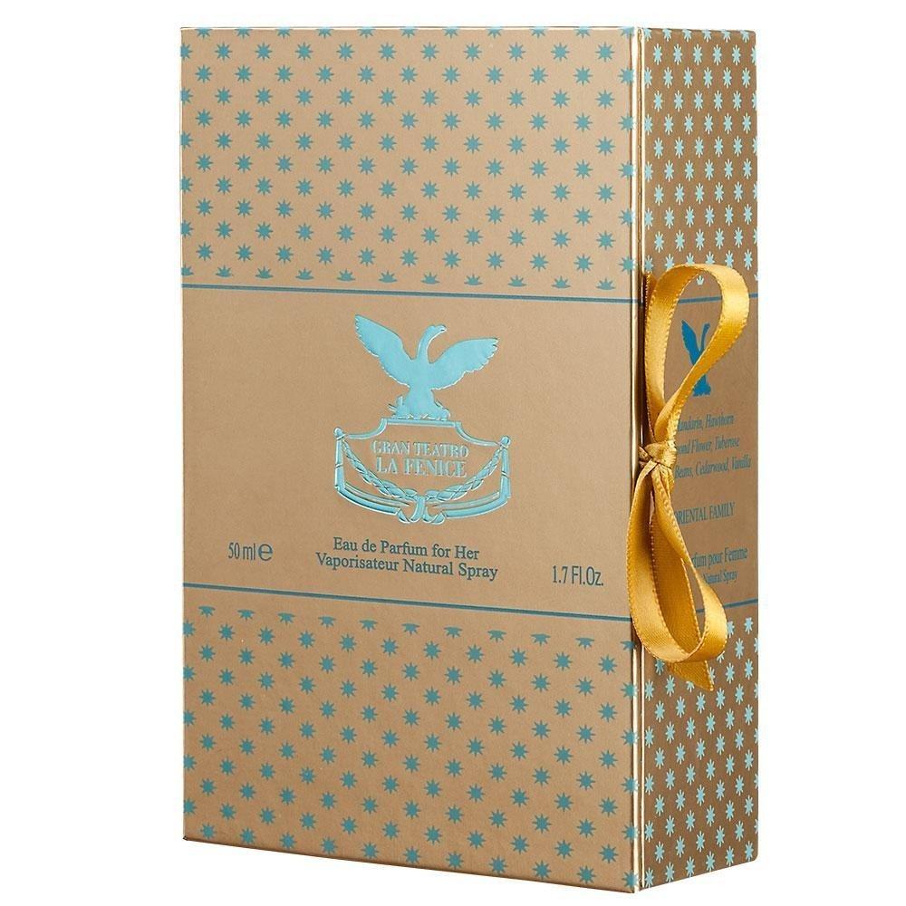 DER HÄNDLER VON VENEDIG parfemska voda La Fenice Gran Teatro - 50 ml