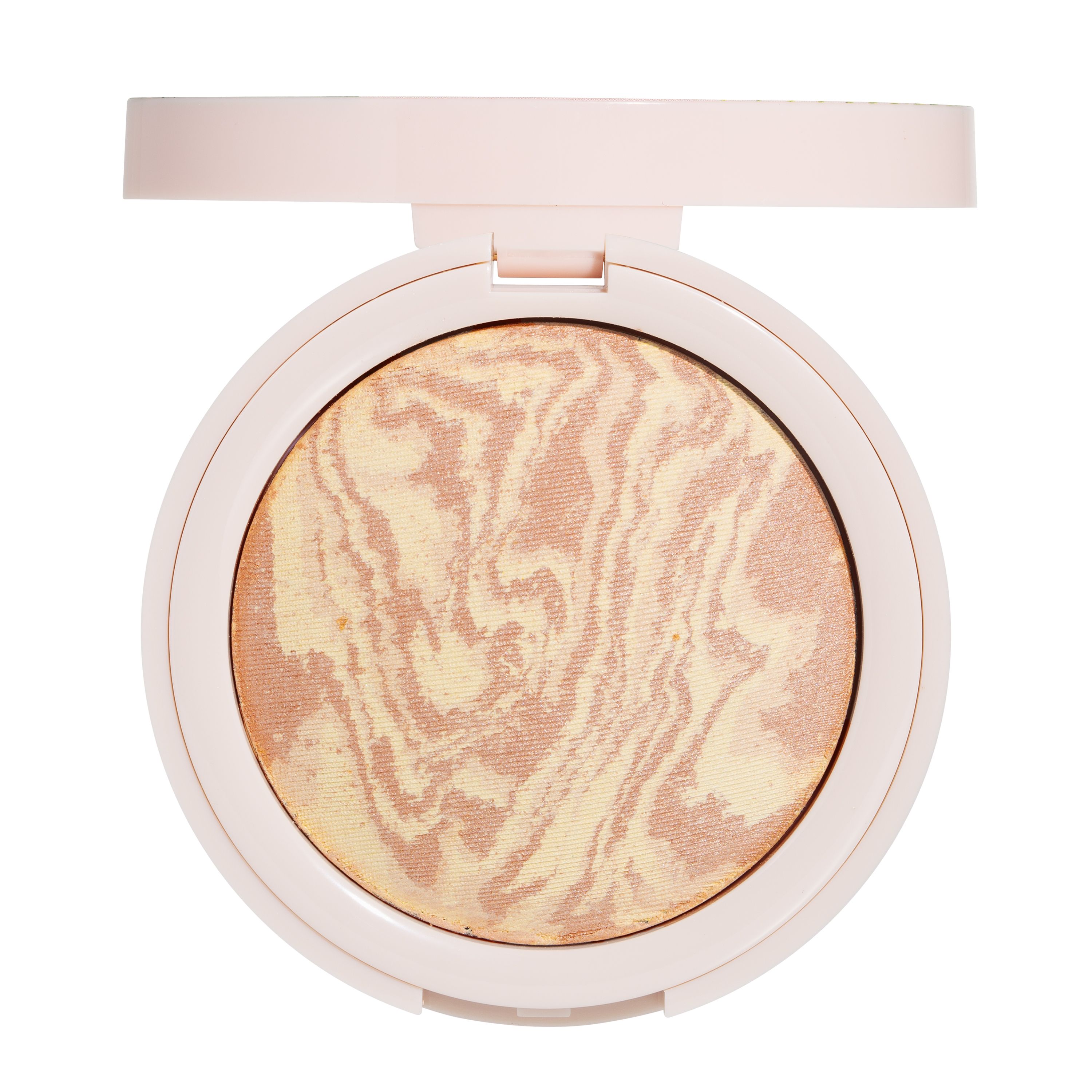 Murumuru Butter Glow kompaktni puder Kompaktni i puderi u prahu