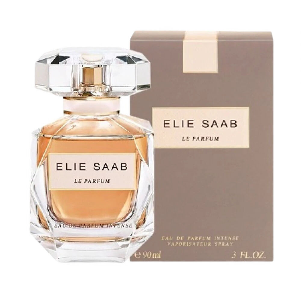 Elie Saab Le Parfum Intense