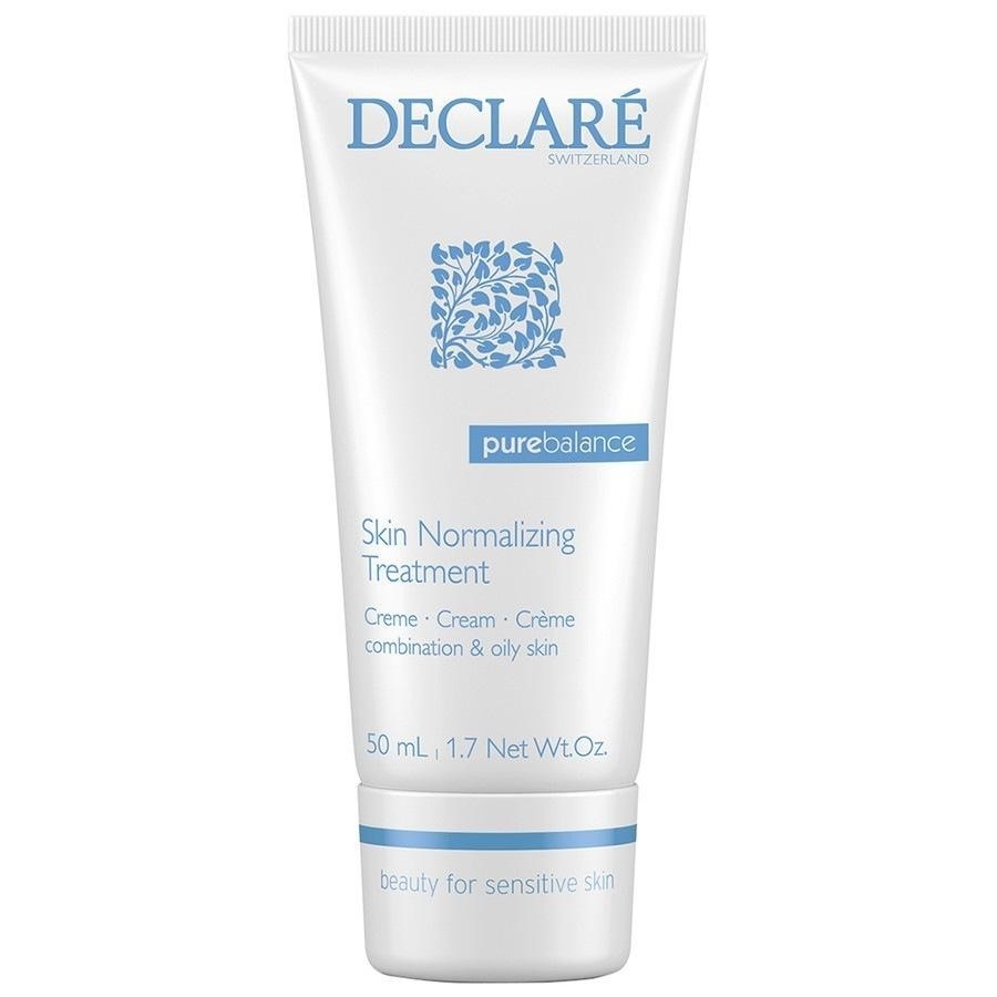 Declaré Pure Balance krema za lice za normalizaciju kože – 50 ml