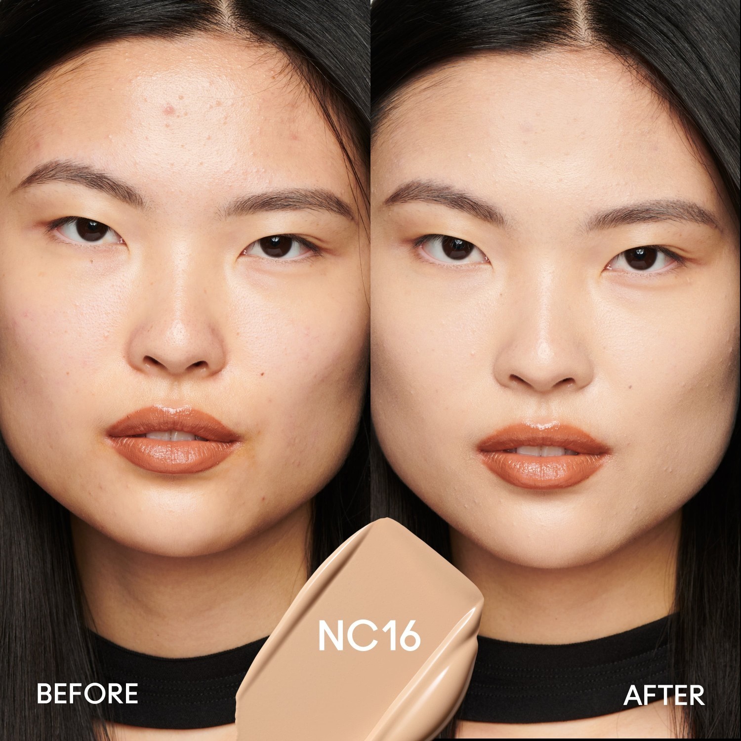 MAC Foundation Studio Fix Fluid SPF15 - 30 ml