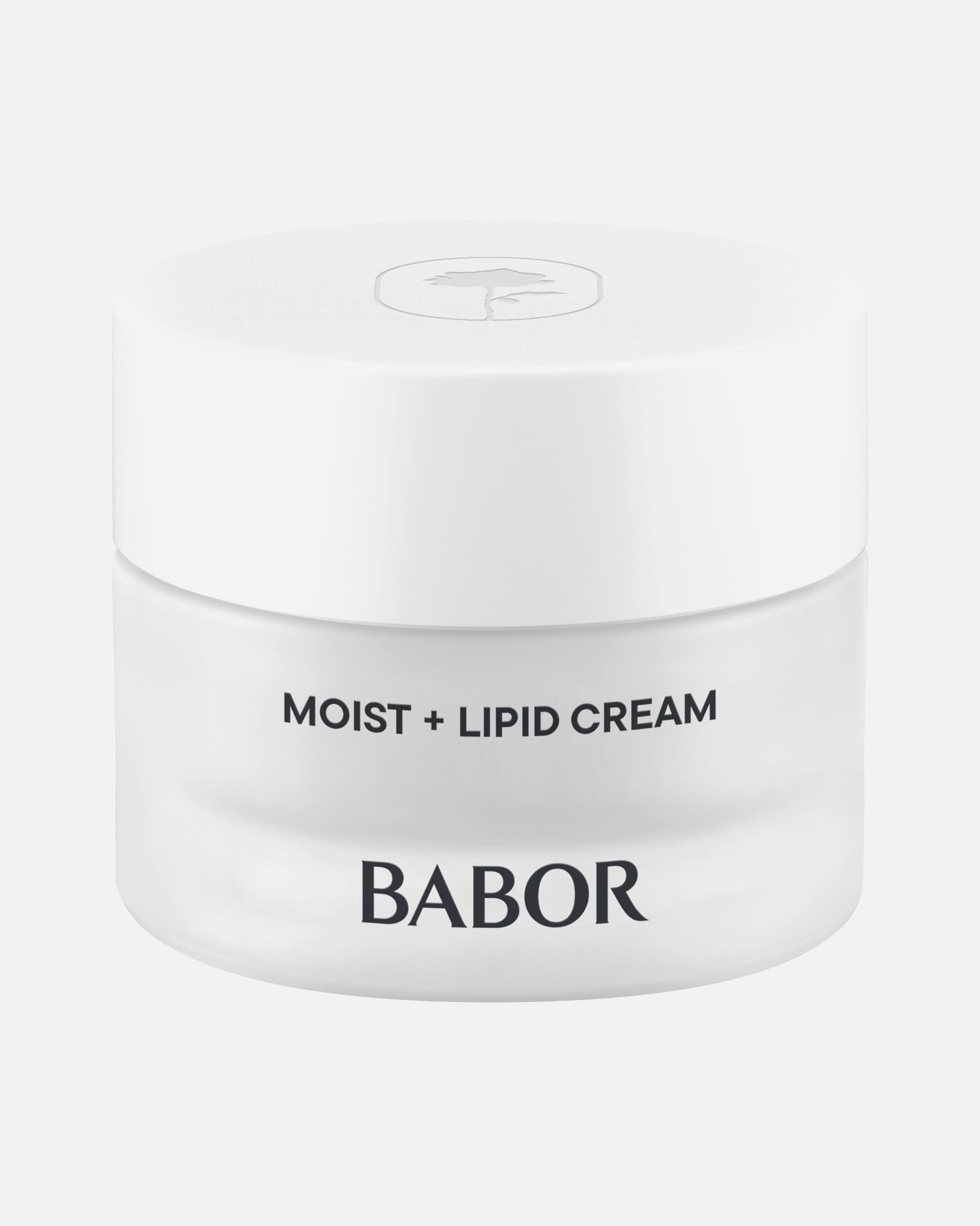BABOR Skinovage hydratačný krém + lipidový krém na tvár - 50 ml