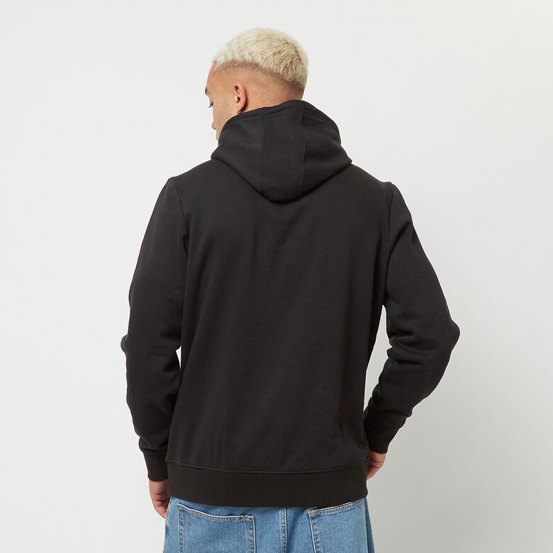 Miami Dolphins Hoodie mit primärem Logo