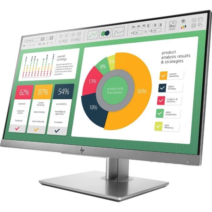 HP E223 21,5