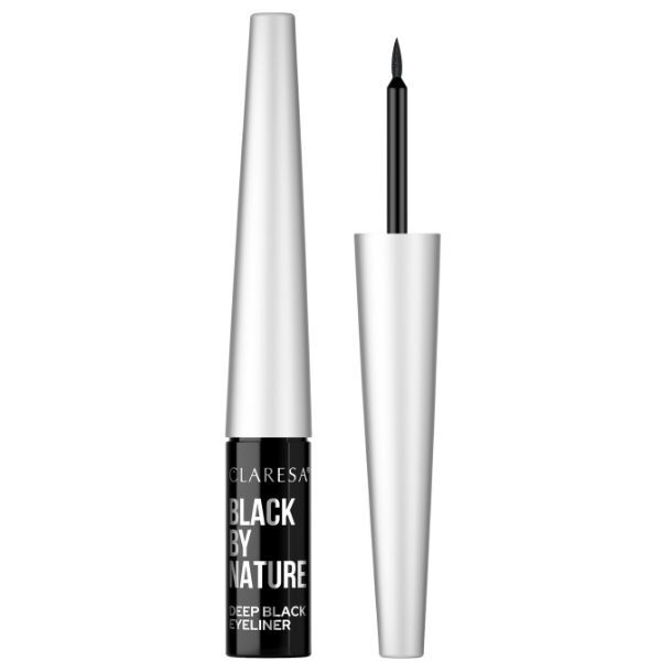 Claresa BLACK BY NATURE EYELINER