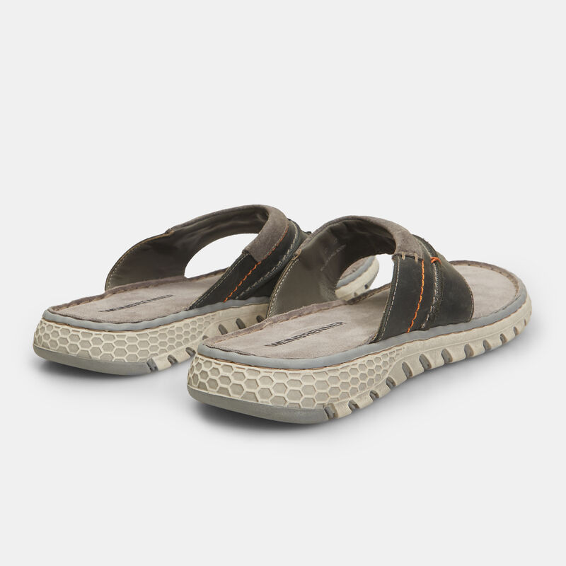 Weinbrenner heren slippers