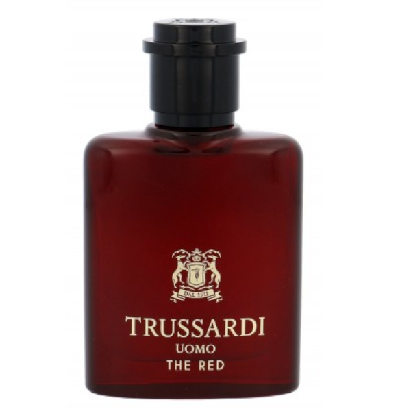 Trussardi Uomo Le Rouge