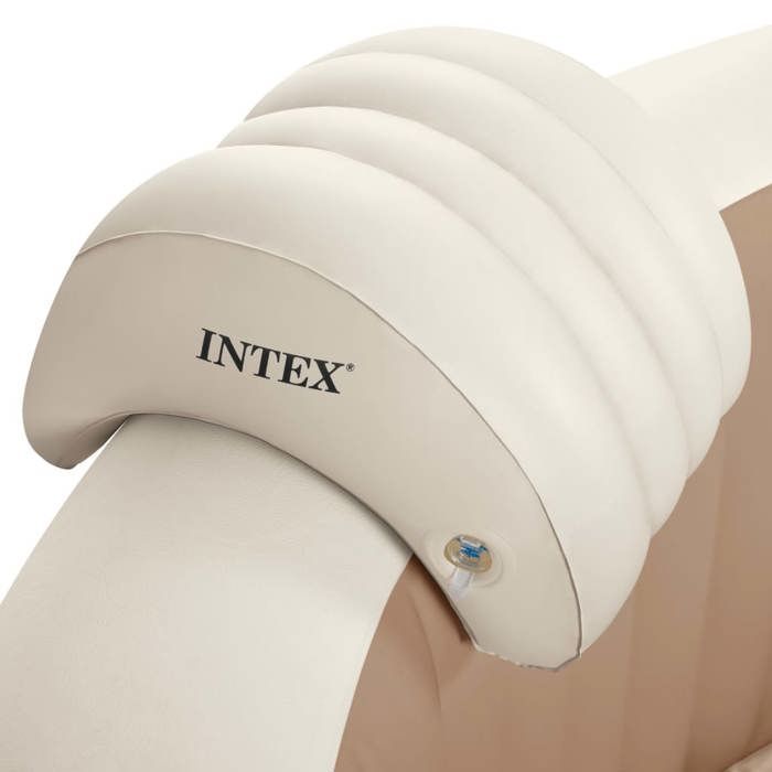 Intex - 28501 - Reposacabezas Pure Spa