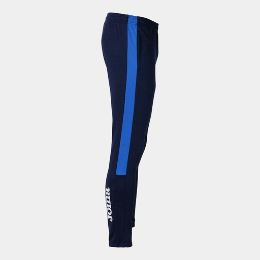 Campionatul Eco Pantalón Largo Joma Marino Royal