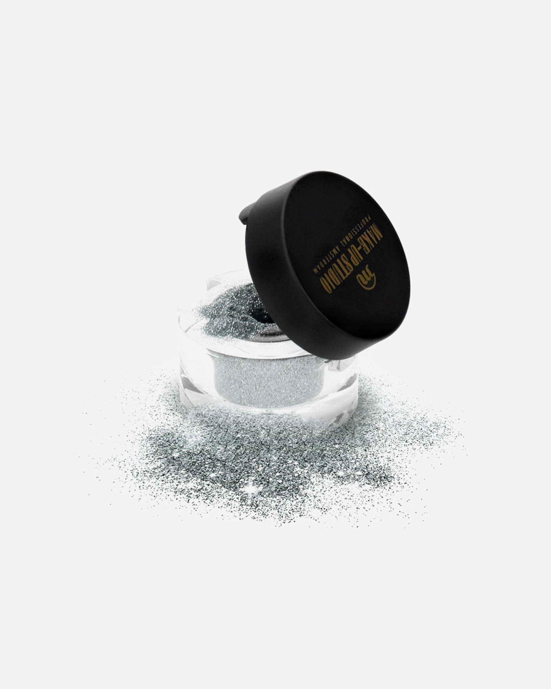 Make-up Studio Cosmetic Glimmer Effects Eyeshadow - Malibu Gold