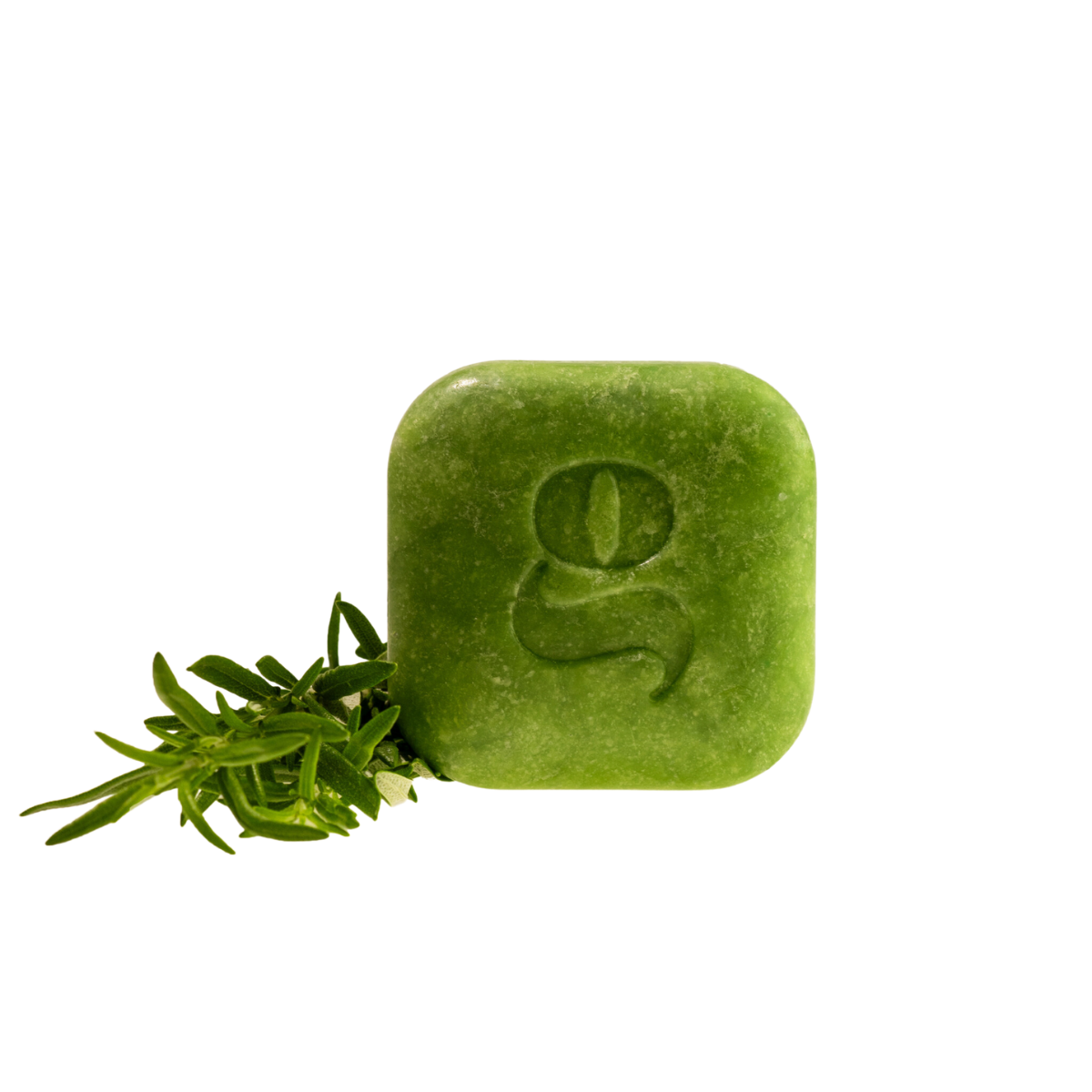 Soap for Globe Rosemary