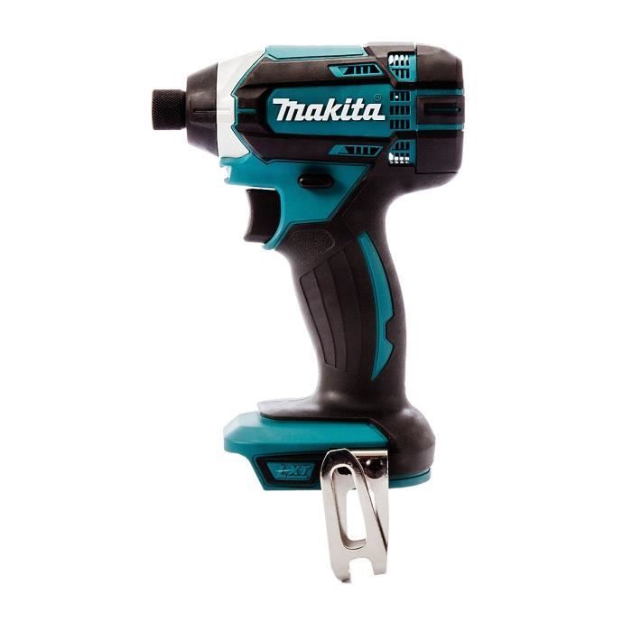 18V Li-Ion Impact Driver (without battery or charger) - MAKITA - DTD152Z