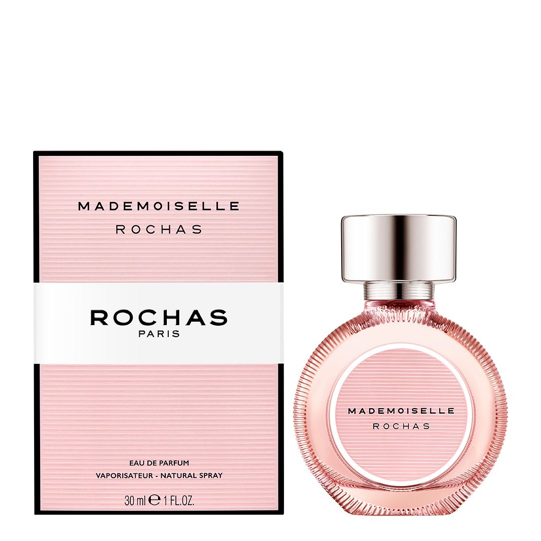 Mademoiselle Rochas EDP Женски парфеми