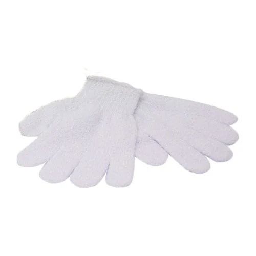 BEAUTYTIME Beautytime exfoliërende handschoenen voor een gladde huid