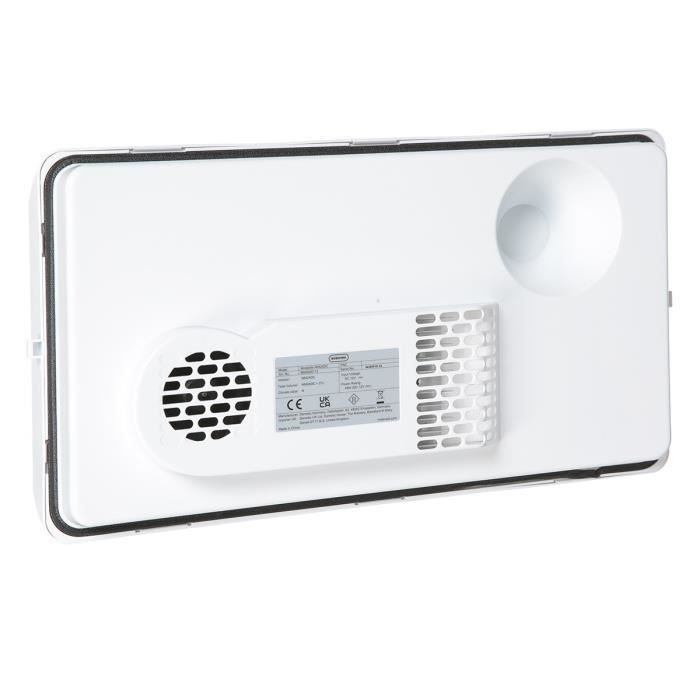 Refrigerador termoelétrico MOBICOOL 20L - Azul Mirabelle