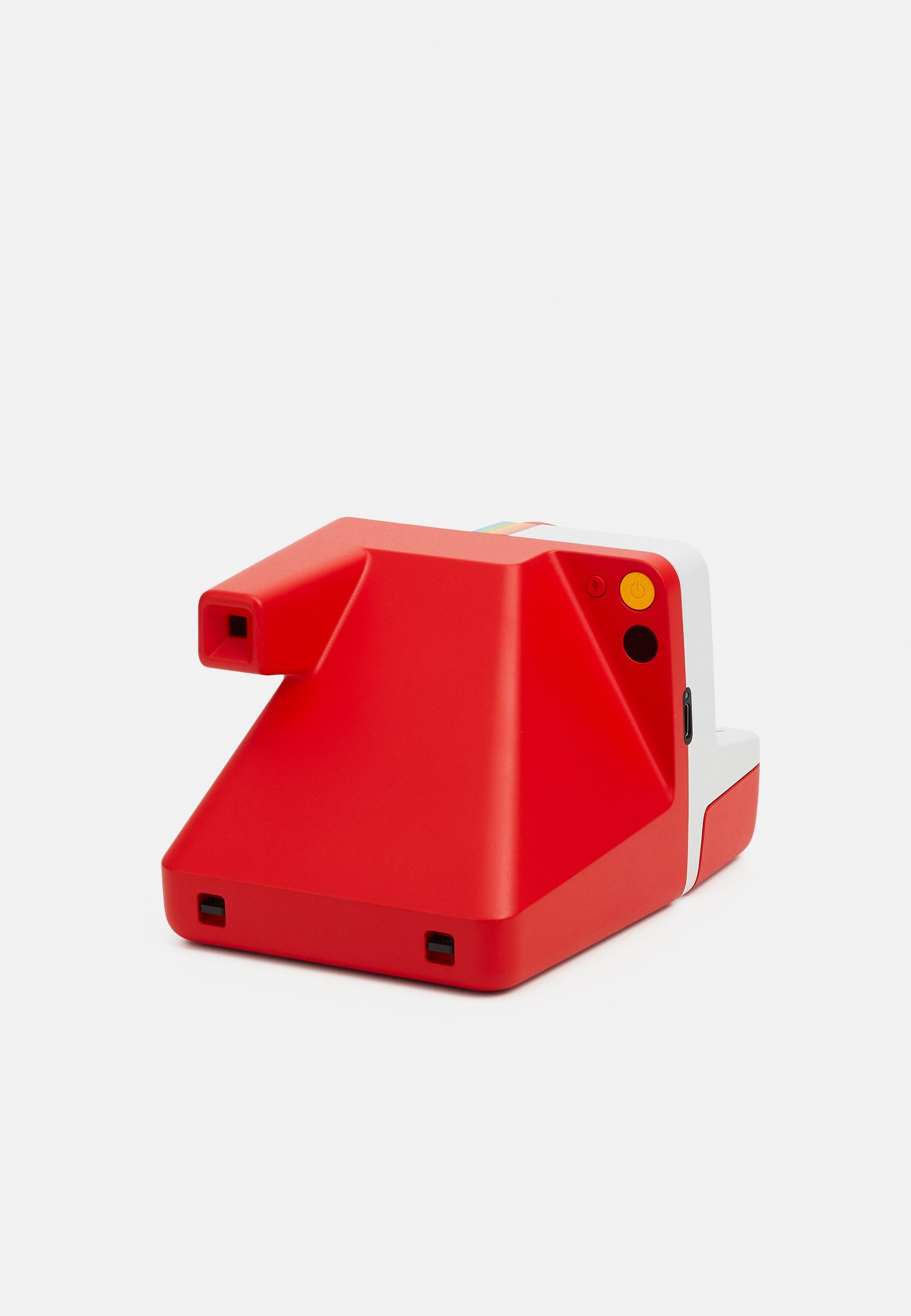 Polaroid NOW GEN 2 - Fotocamera - rossa