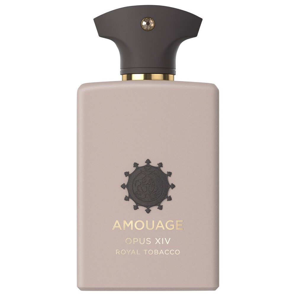 Amouage Opus XIV Royal Tobacco