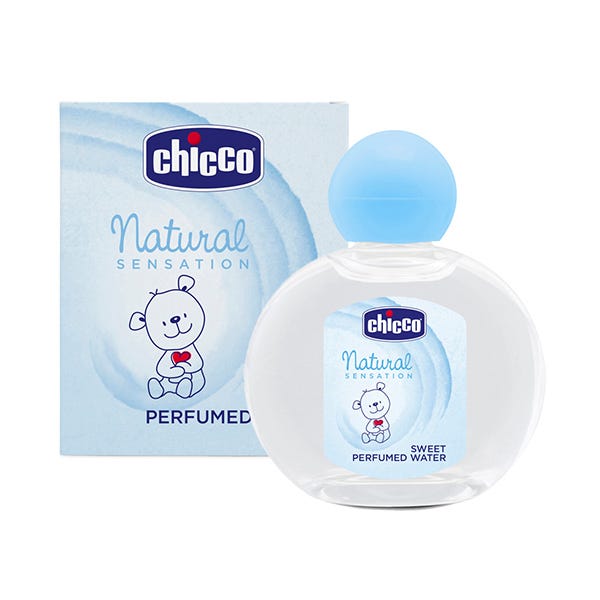 Vonná voda Natural Sensation | 100 ml