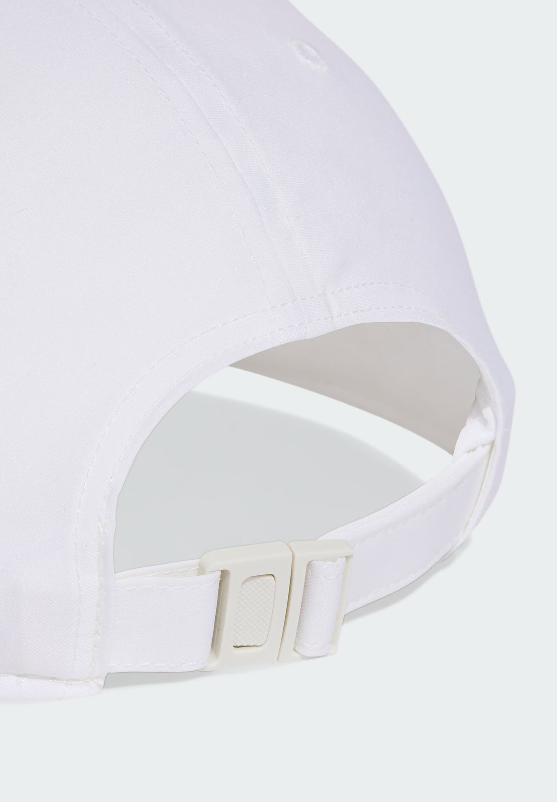 casquette adidas Performance CLIMA - blanc vert