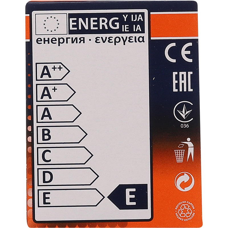 Osram Mini-Glühlampe, 2er-Pack, 15 W E14 Osram