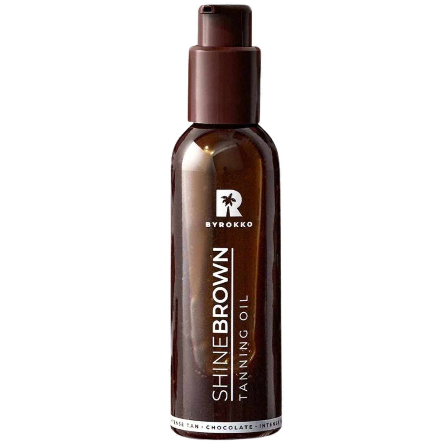 Byrokko Shine Brown