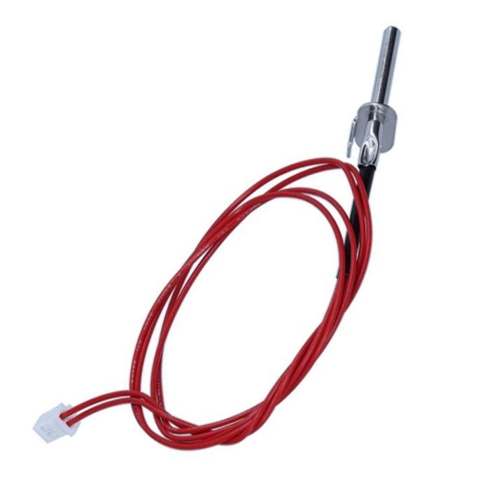 Sonda temperatura originale Forno, cucina 481010836688, C00385334 INDESIT, WHIRLPOOL, ARISTON HOTPOINT, PRIVILEG, BAUKNECHT, I