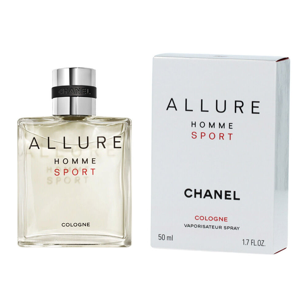 Chanel Allure Homme Sport Ķelne