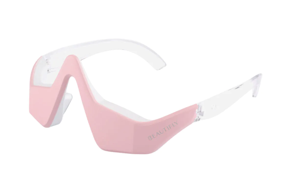 Beautifly Illumi Eyes Therapy - Soniczny Masażer okolic oczu