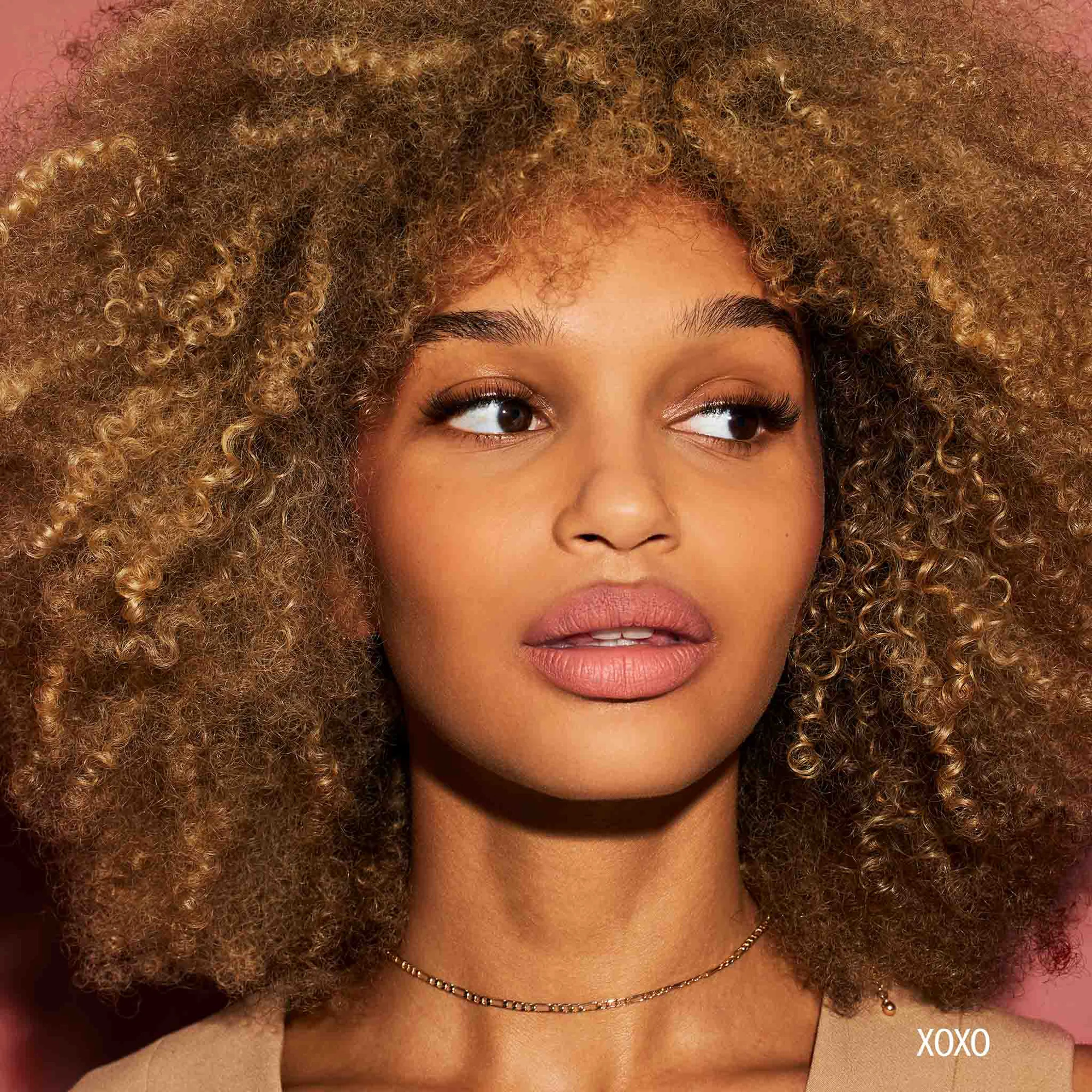Labbra The Nudes Liquid Lipstick - Rossetto