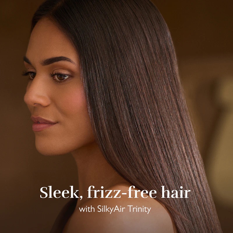 Multistilzer za lase Silk'n SilkyAir Trinity