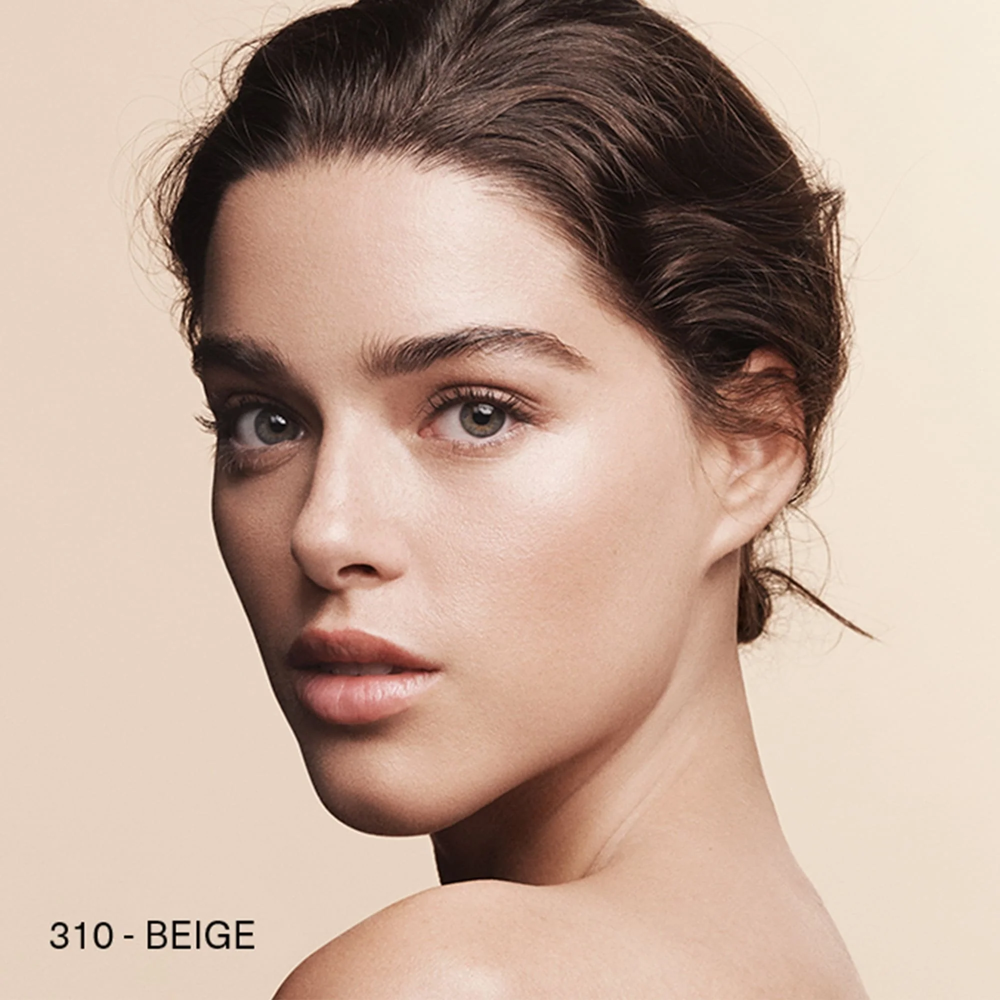 Skincolor The Soft Fluid Long Wear Foundation SPF20 - Fondotinta liquido