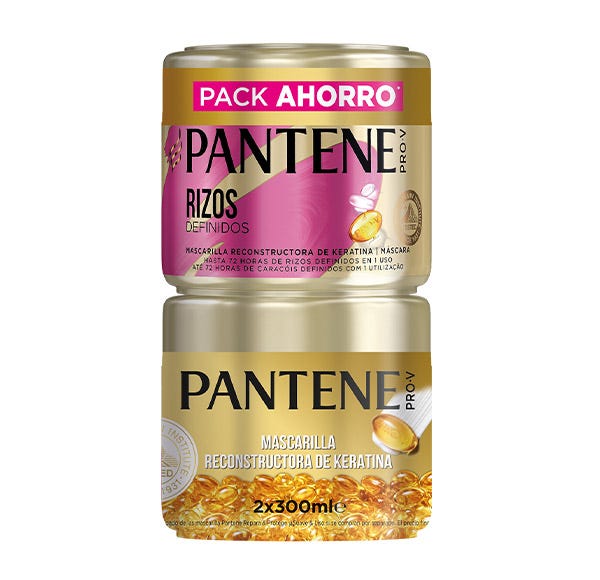 Definované kudrlinky | 1 jednotka