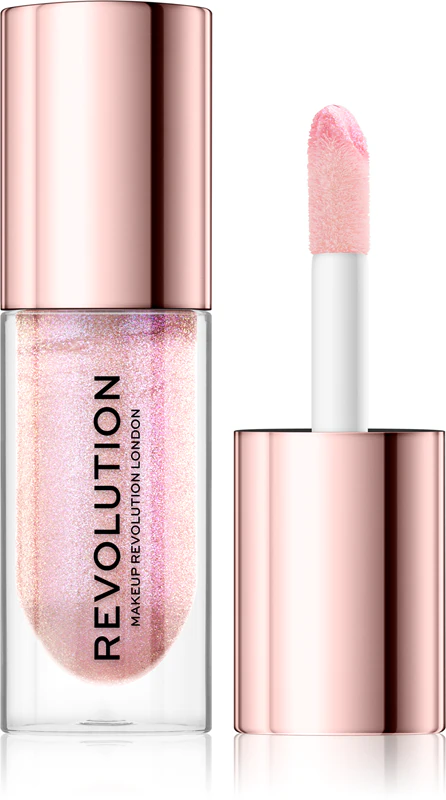 Gloss Labial Revolution Shimmer Bomb