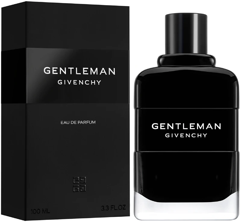 GIVENCHY Gentleman Givenchy Eau de Parfum para Homens