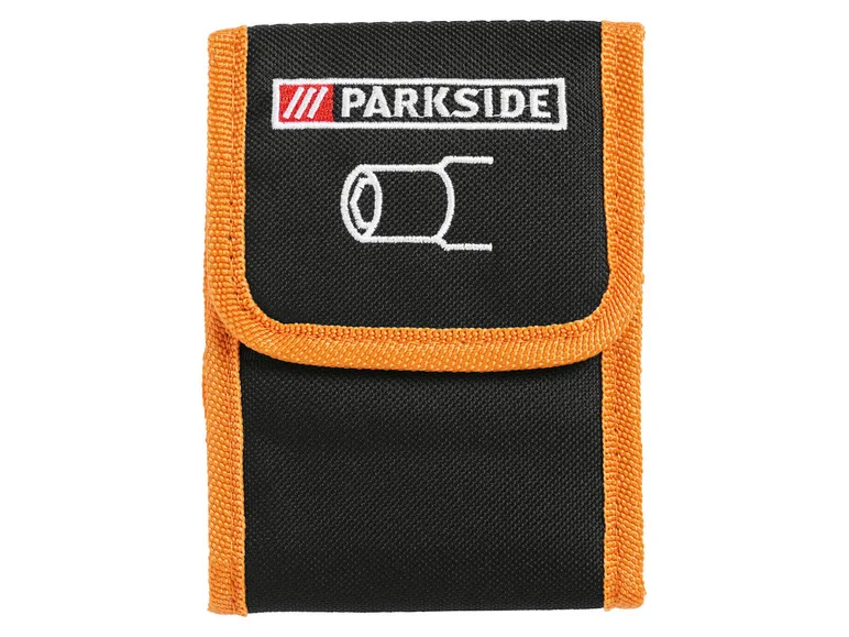 Acessórios PARKSIDE® Perçage, 18 peças