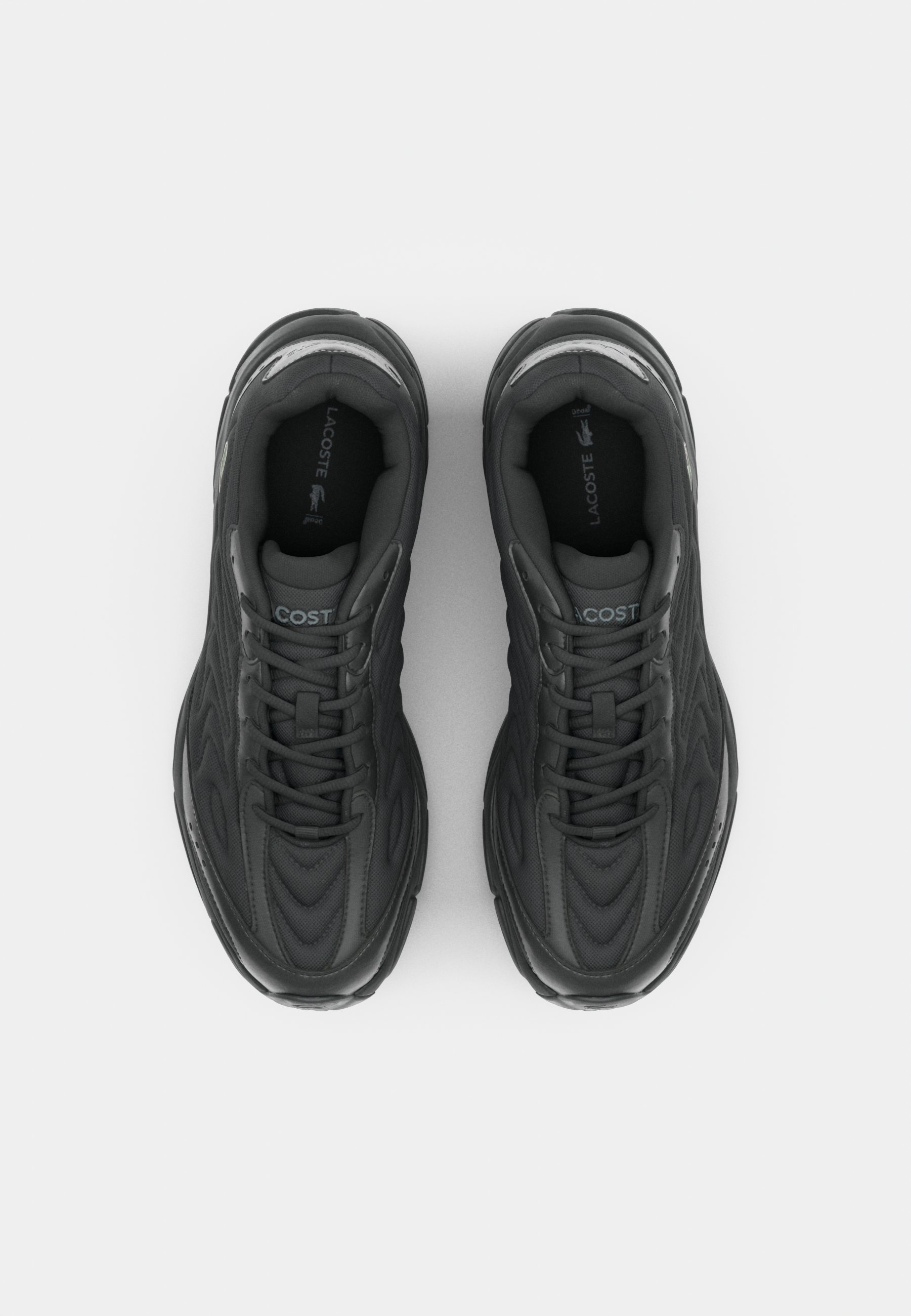 Lacoste STORM 96 2K LITE 1251 - Baskets - noires