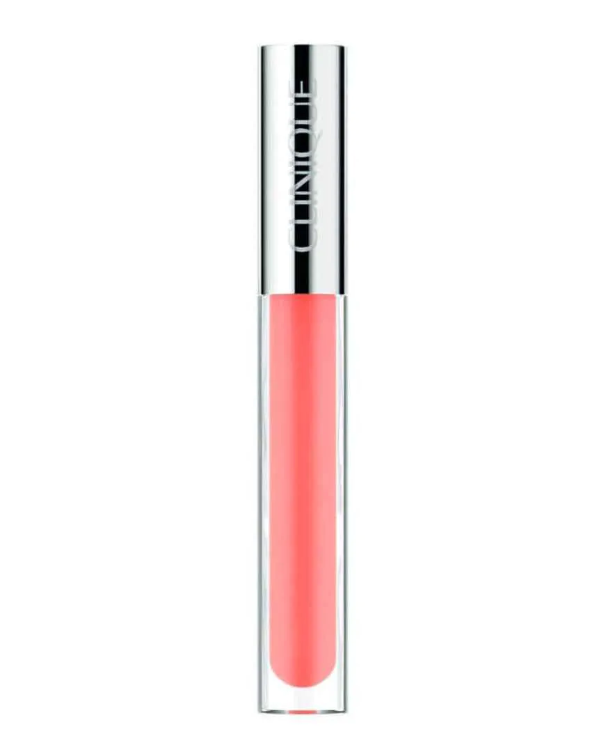 Clinique Pop Plush Creamy Lip Gloss Błyszczyk do ust, Bubblegum Pop