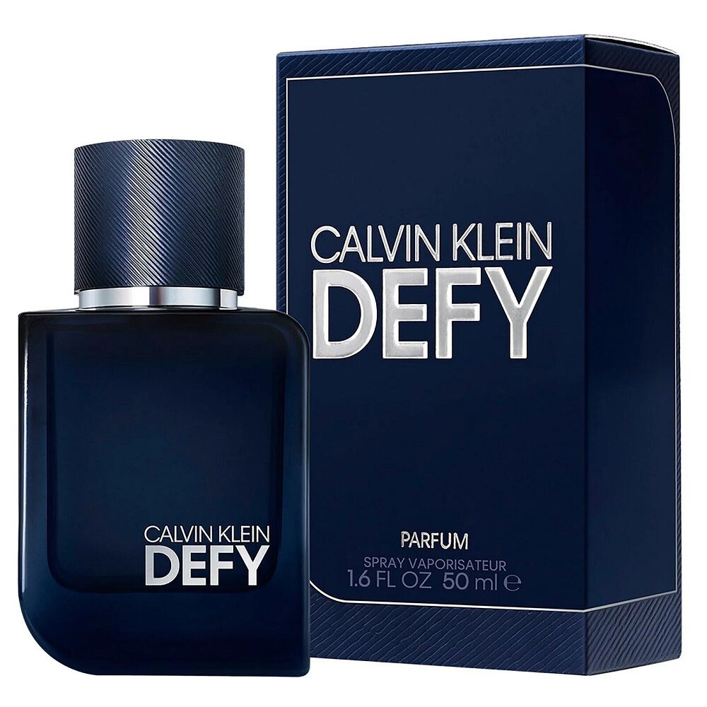 Calvin Klein Defy Parfum