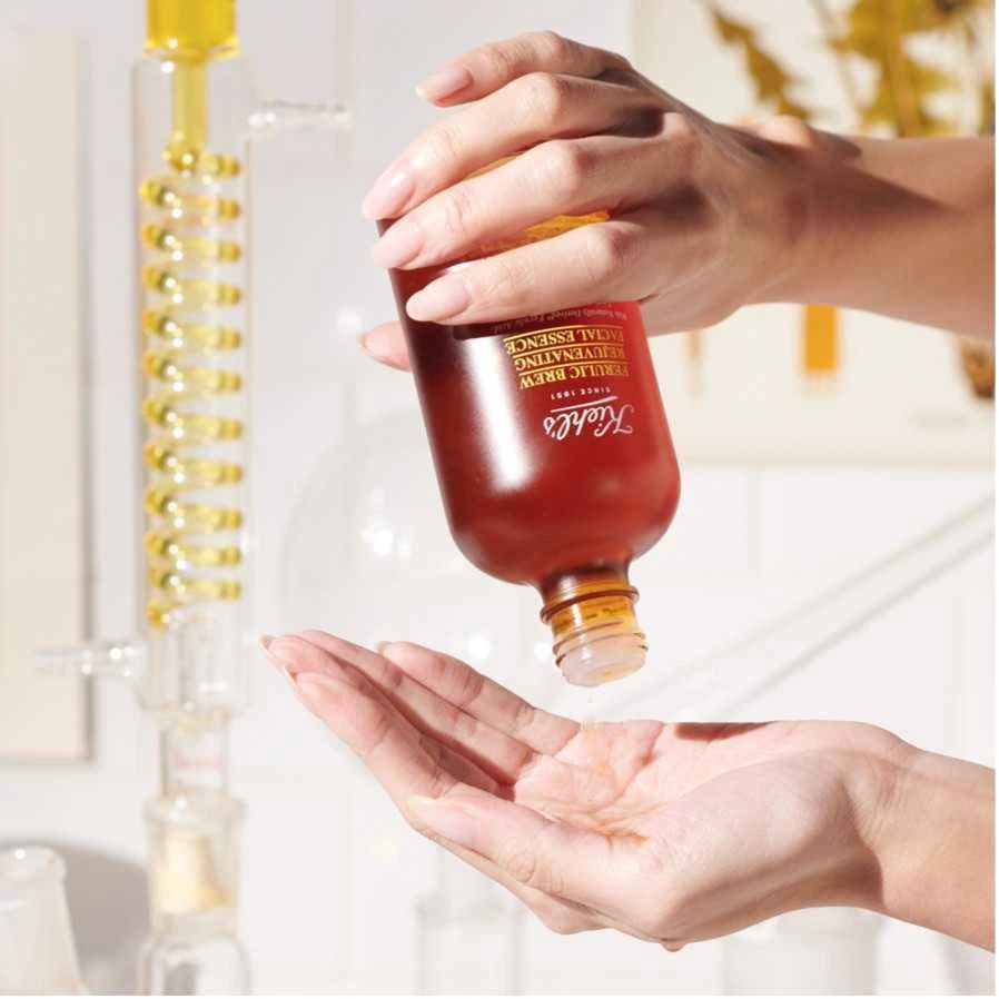 Tonik do twarzy Ferulic Brew 200 ml - Kiehl's