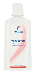 WELEDA Weleda Venadoron verfrissende voetgel 200 ml