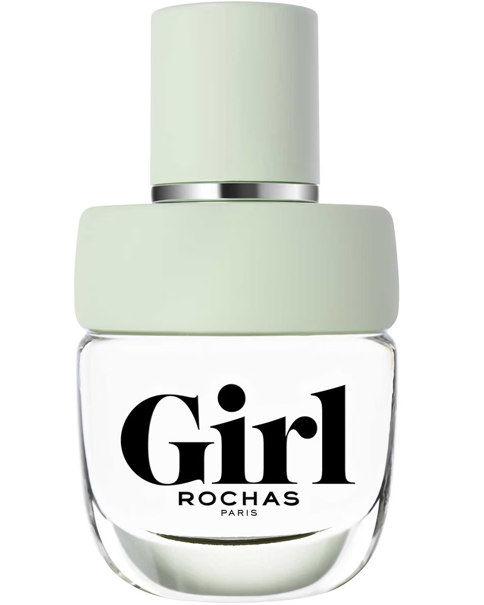 ROCHAS GIRL EAU DE TOILETTE