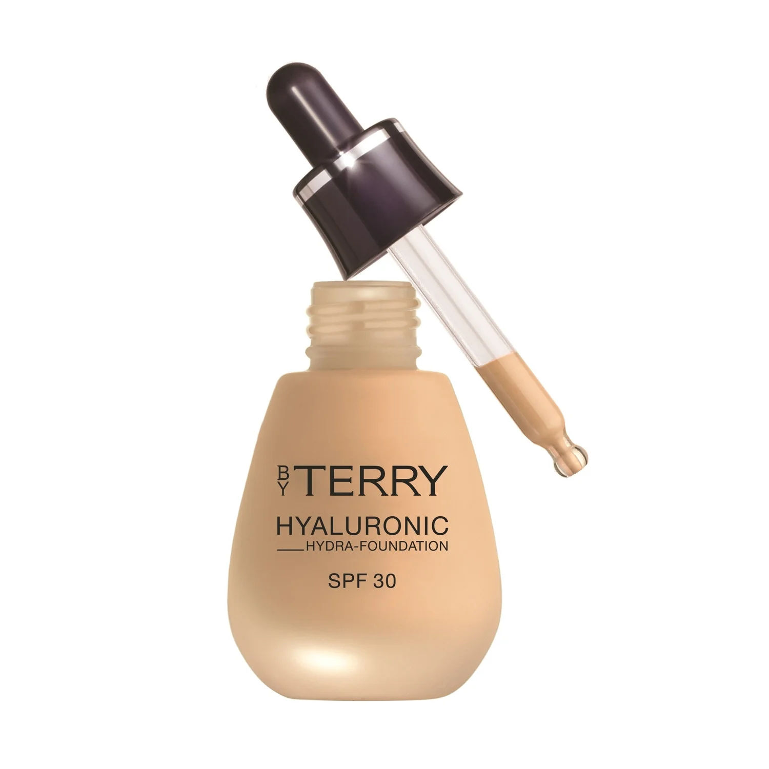 Viso Hyaluronic Hydra-Foundation SPF30 - Fondotinta liquido