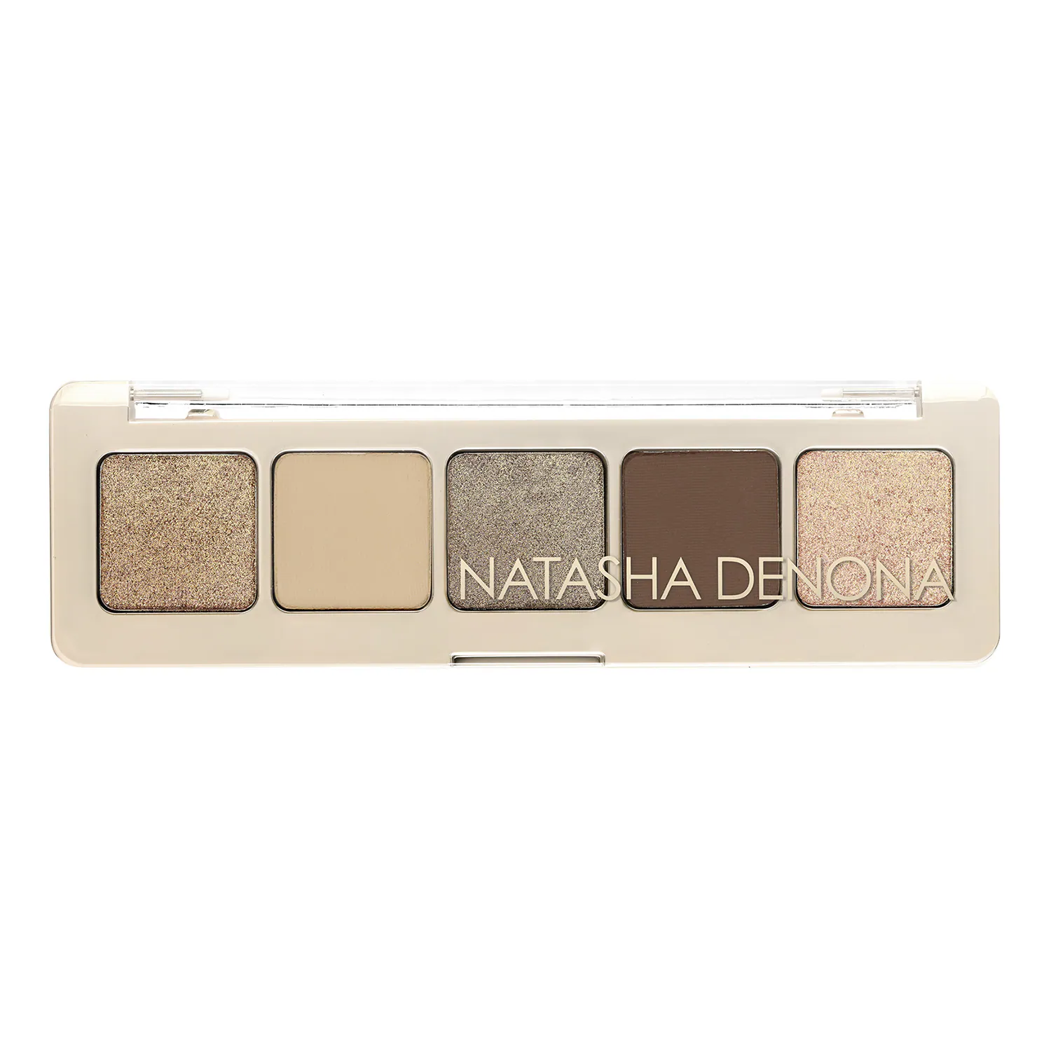 Mini Glam Palette – o paletă de farduri de pleoape de dimensiuni reduse, potrivită pentru călătorii